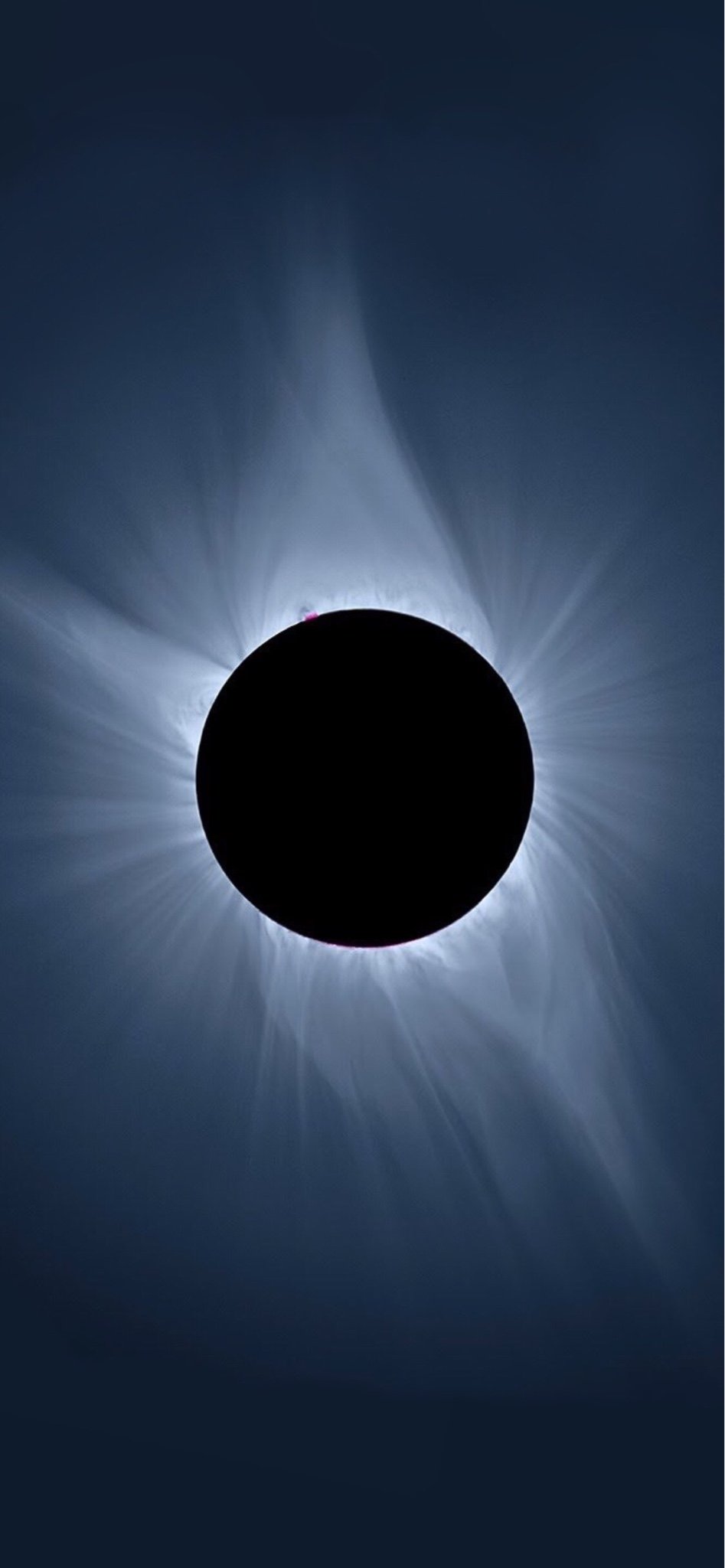 Total Solar Eclipse Wallpapers