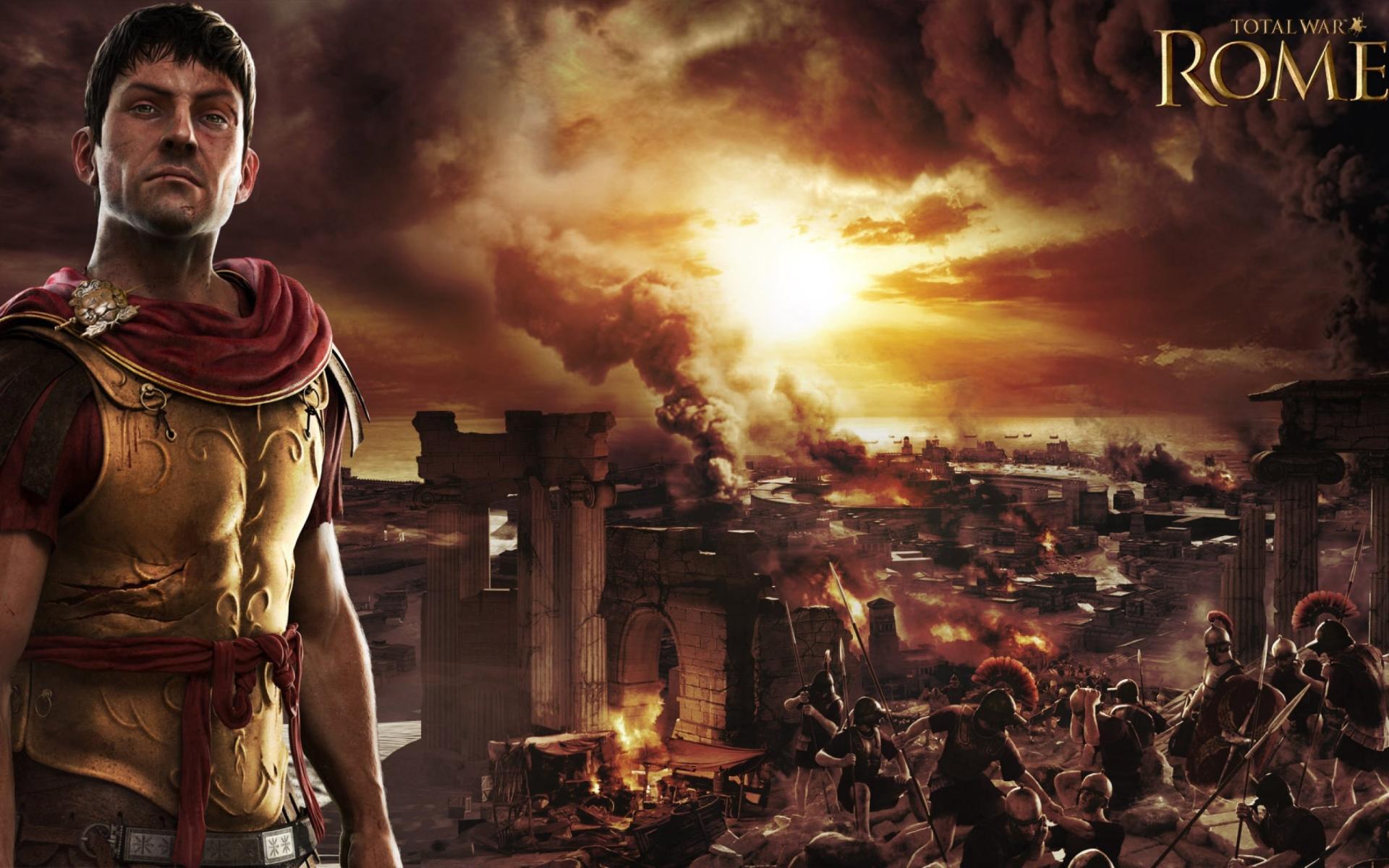 Total War Rome 2 Images Wallpapers