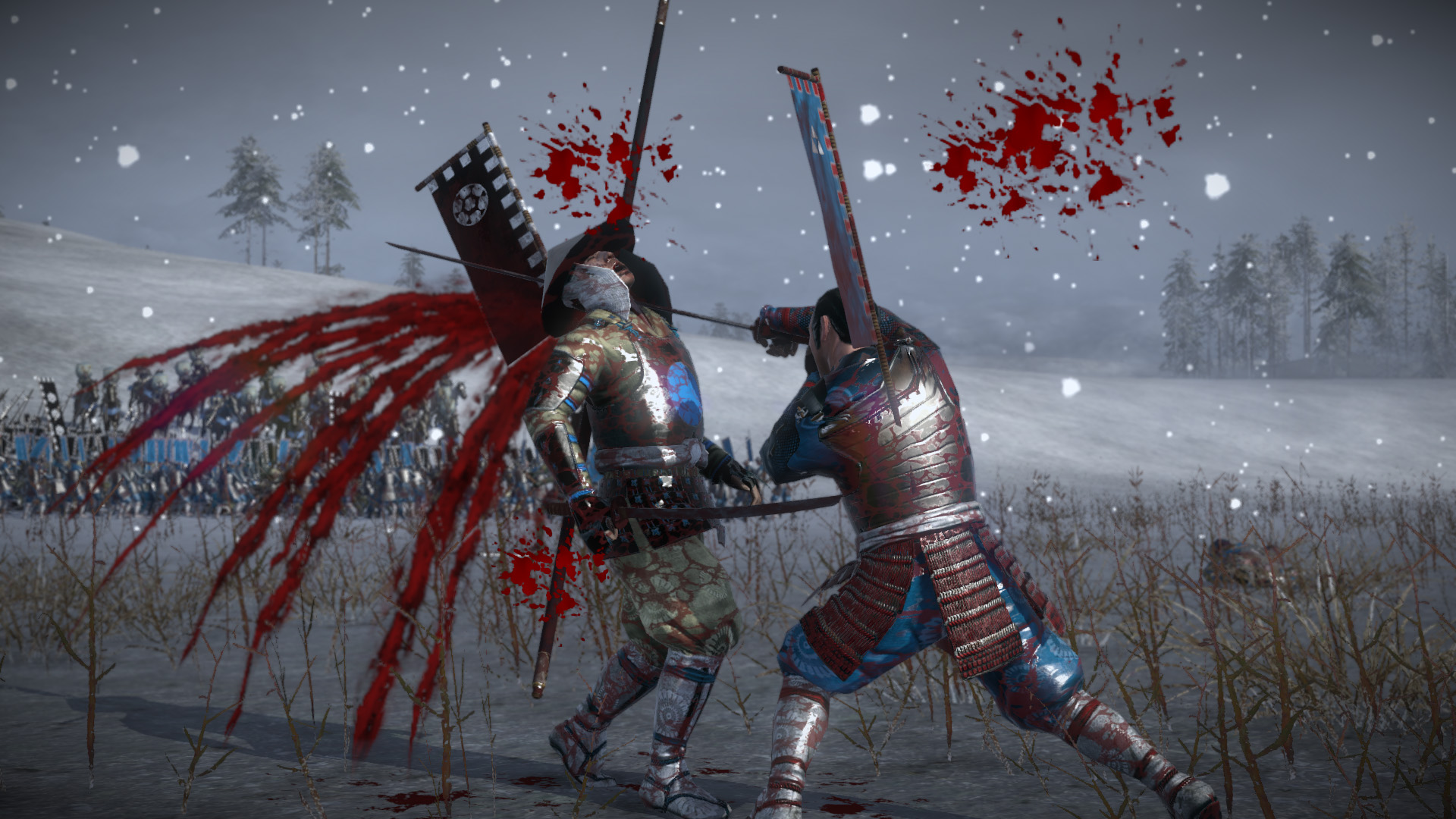 Total War Shogun 2 Ninja Wallpapers