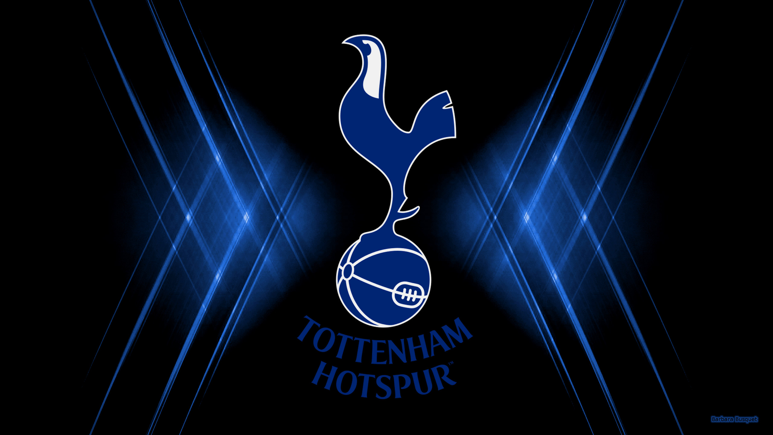 Tottenham Hotspur Desktop Wallpapers