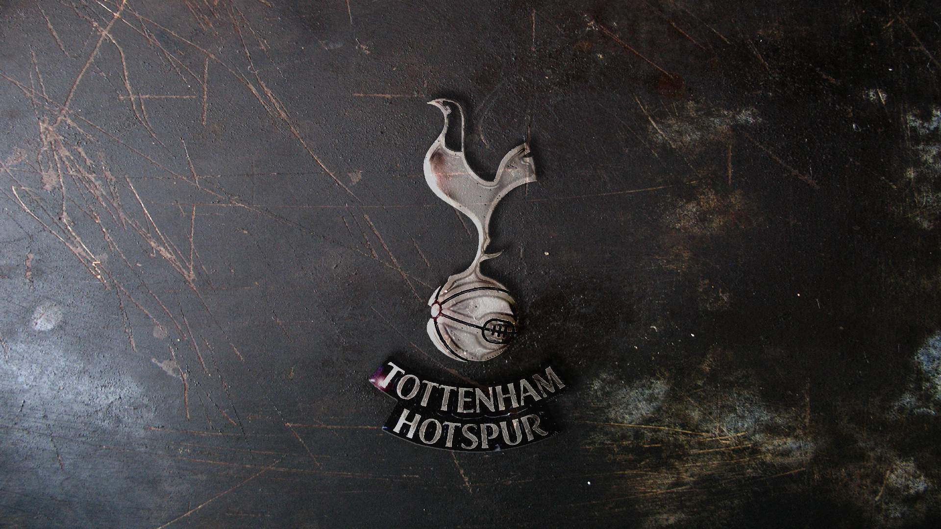 Tottenham Hotspur Desktop Wallpapers