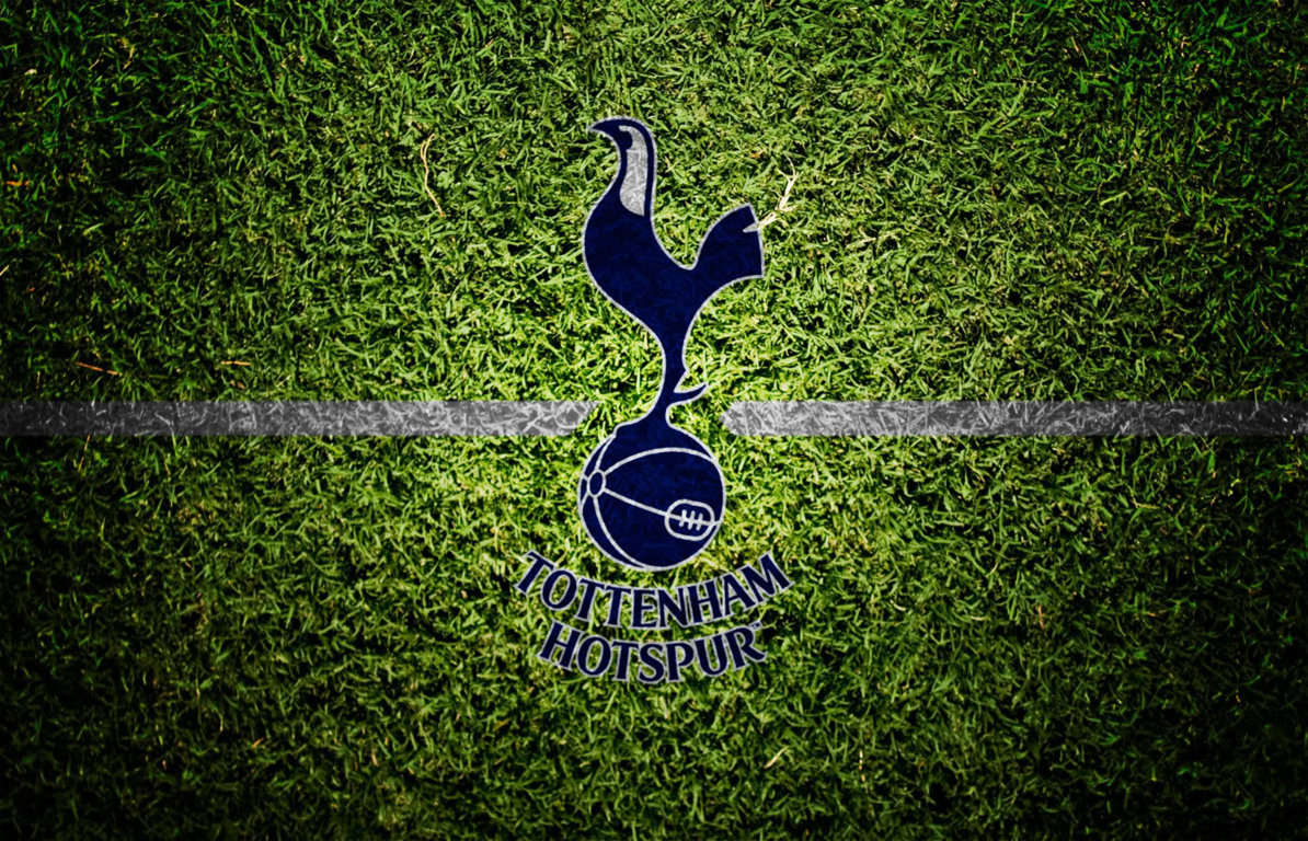 Tottenham Hotspur Desktop Wallpapers