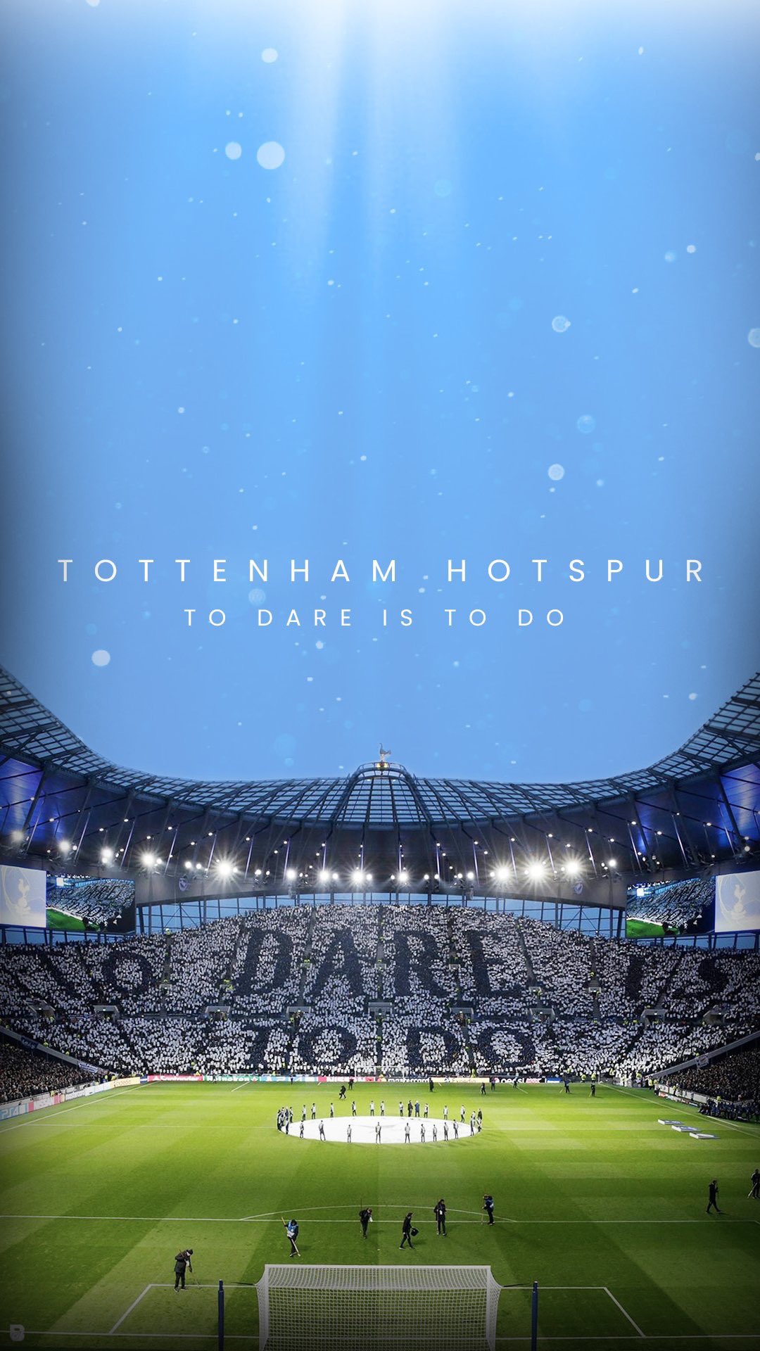 Tottenham Iphone Wallpapers