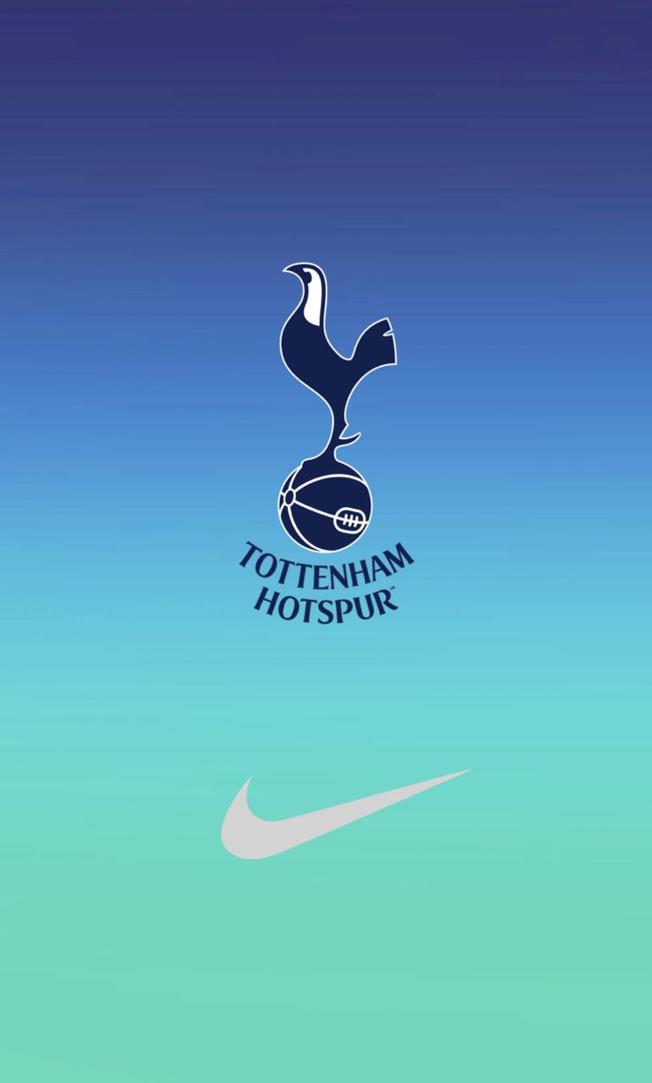 Tottenham Iphone Wallpapers