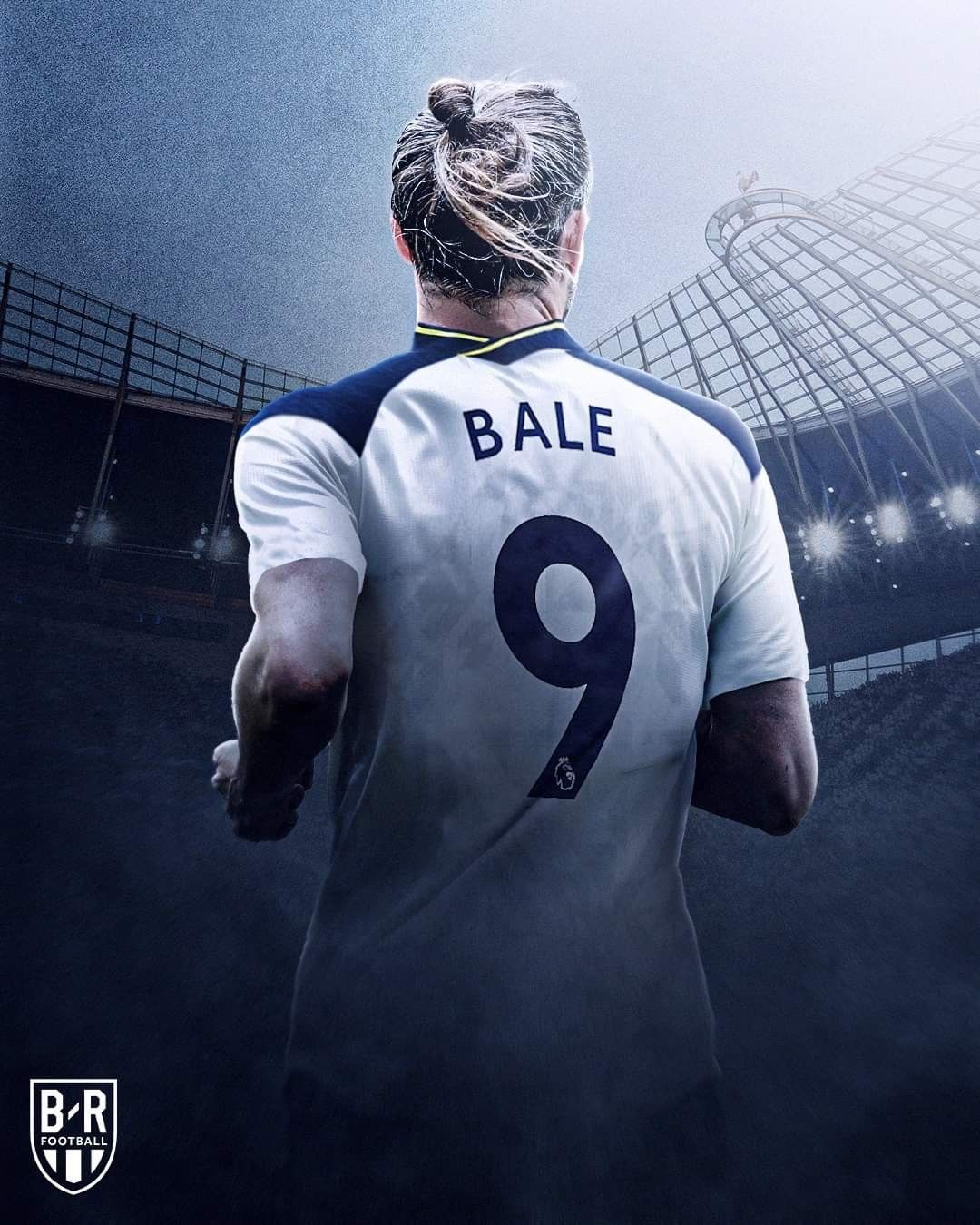 Tottenham Iphone Wallpapers