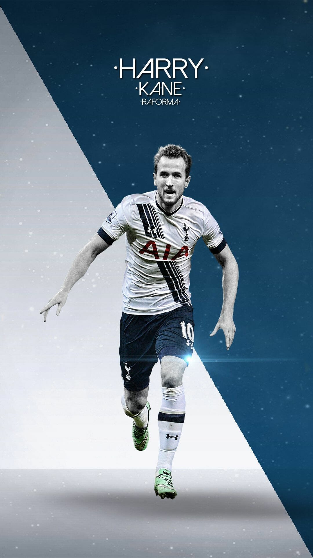 Tottenham Iphone Wallpapers