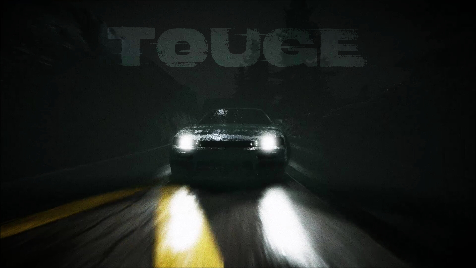 Touge Wallpapers