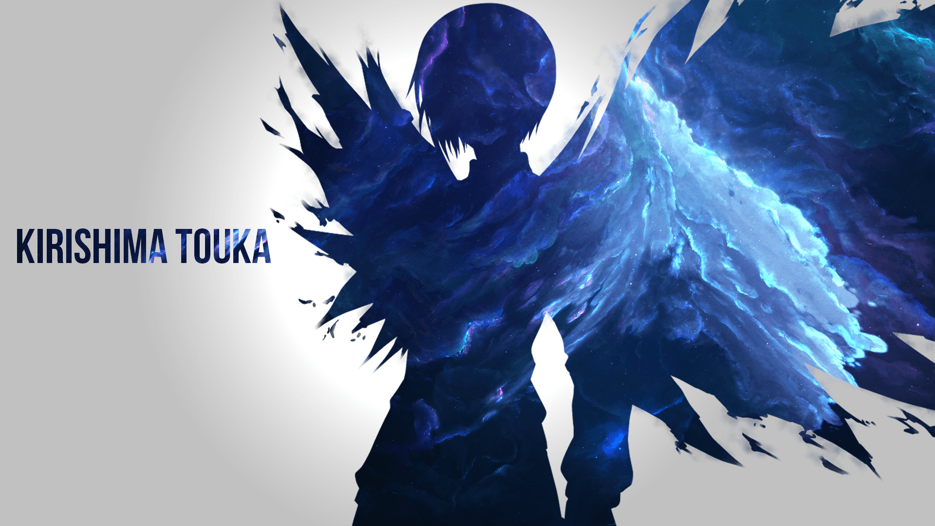 Touka Wings Wallpapers