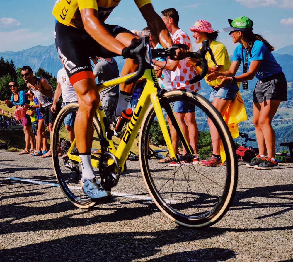 Tour De France Wallpapers