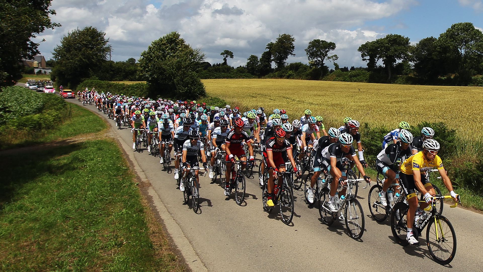 Tour De France Wallpapers