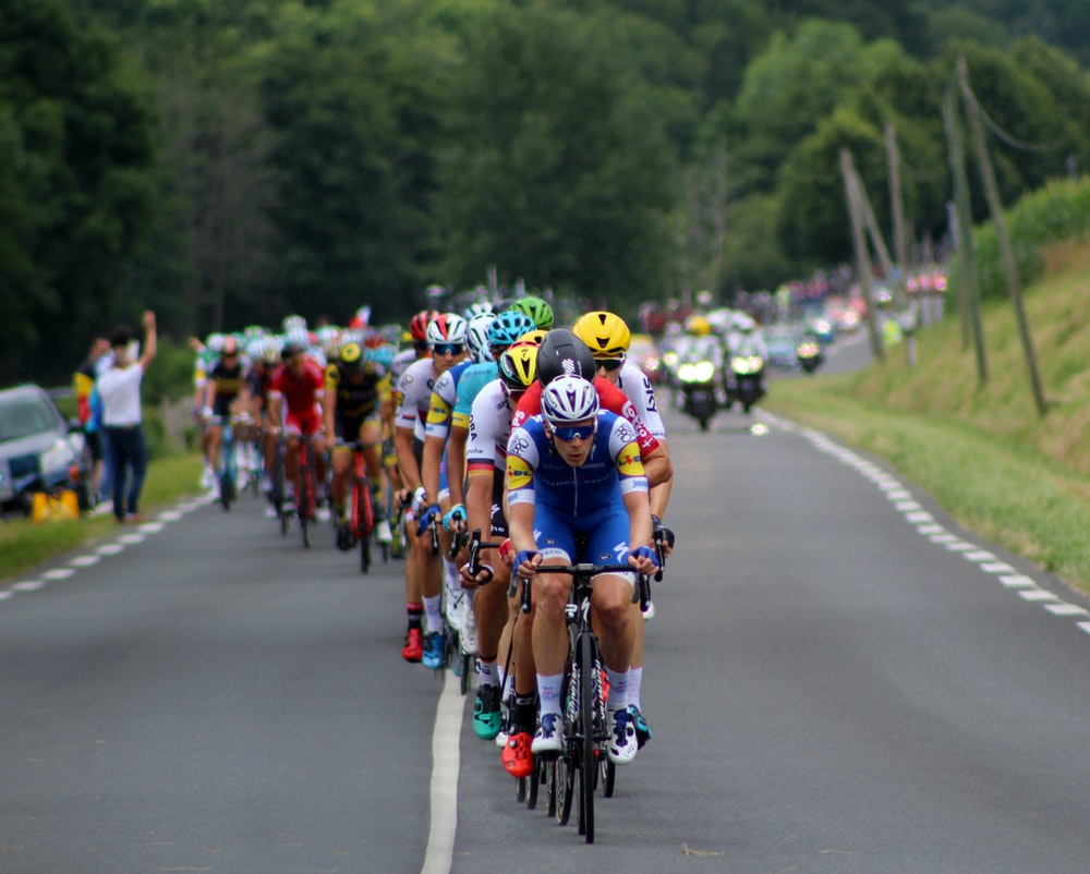 Tour De France Wallpapers