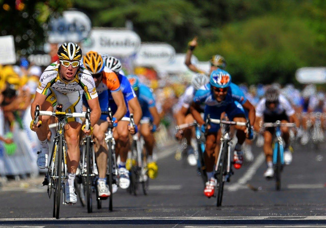 Tour De France Wallpapers