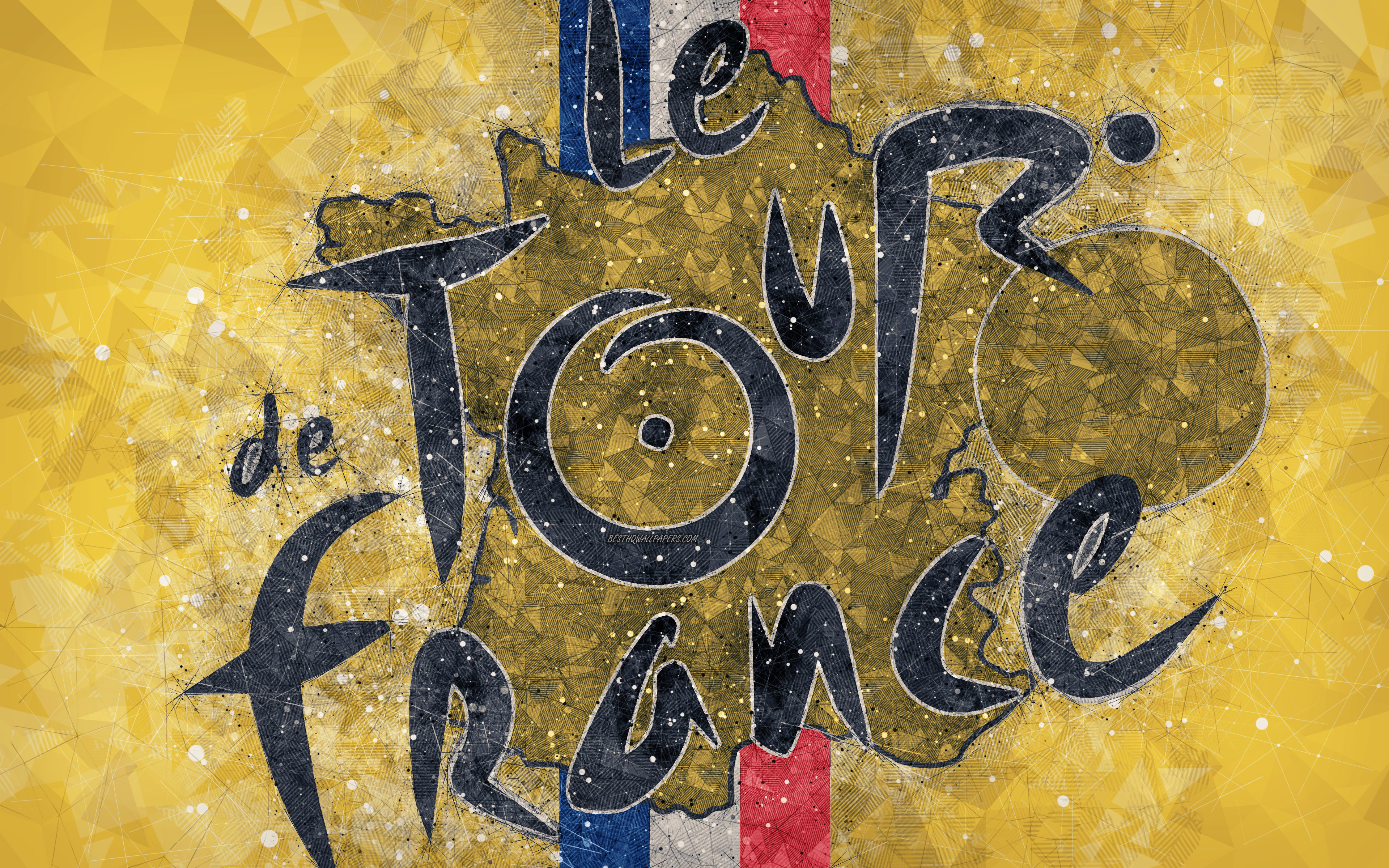 Tour De France Wallpapers