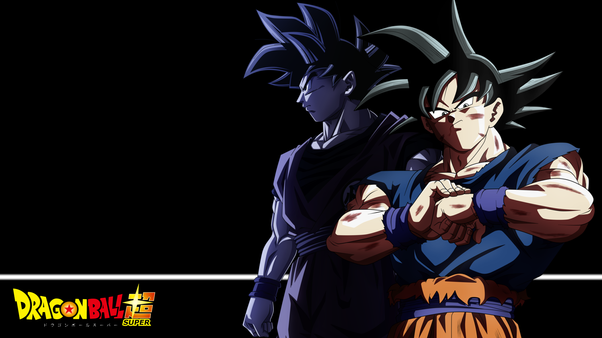 Tournament Of Power Wallpapers