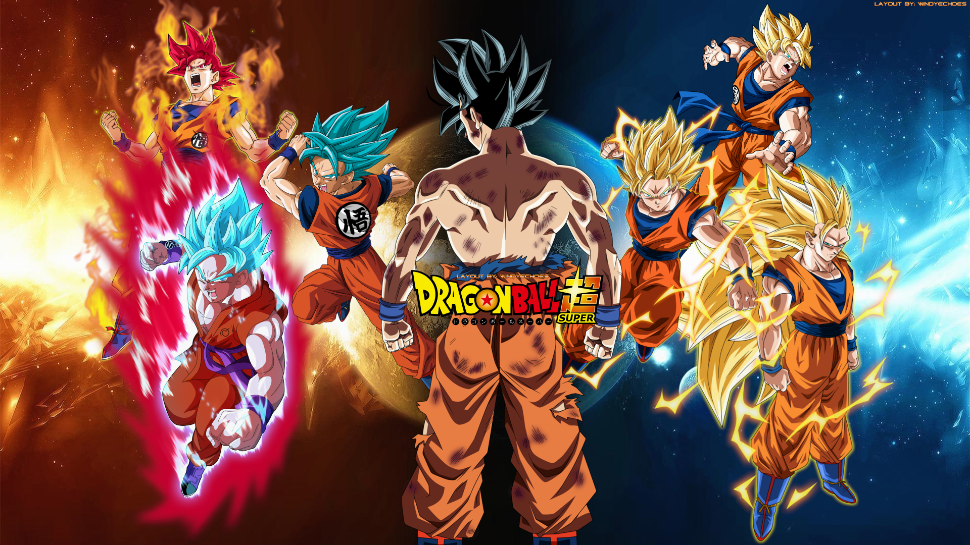 Tournament Of Power Wallpapers