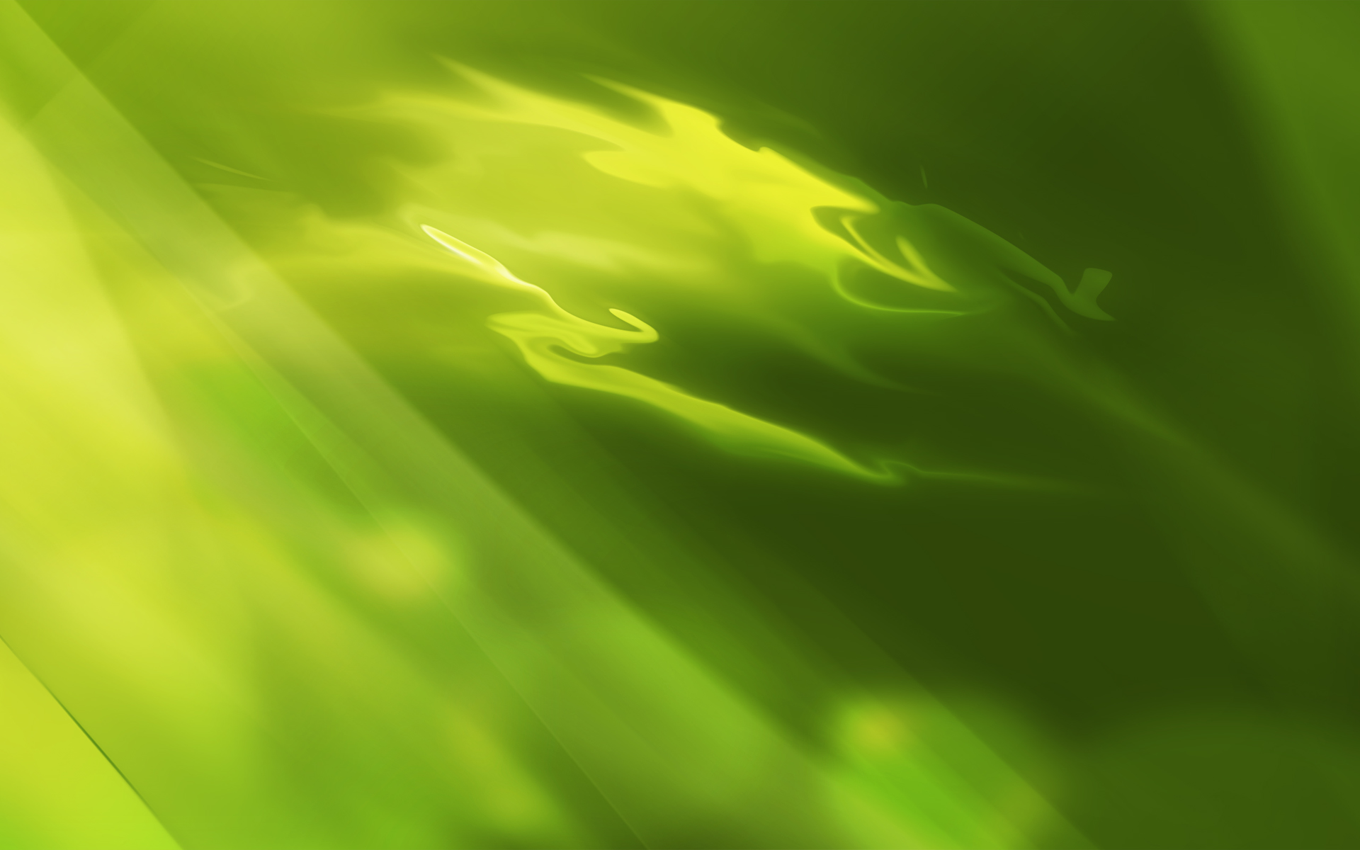 Toxic Green Wallpapers
