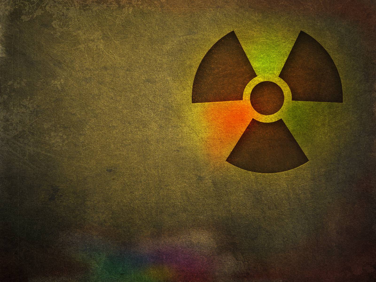 Toxic Waste Wallpapers