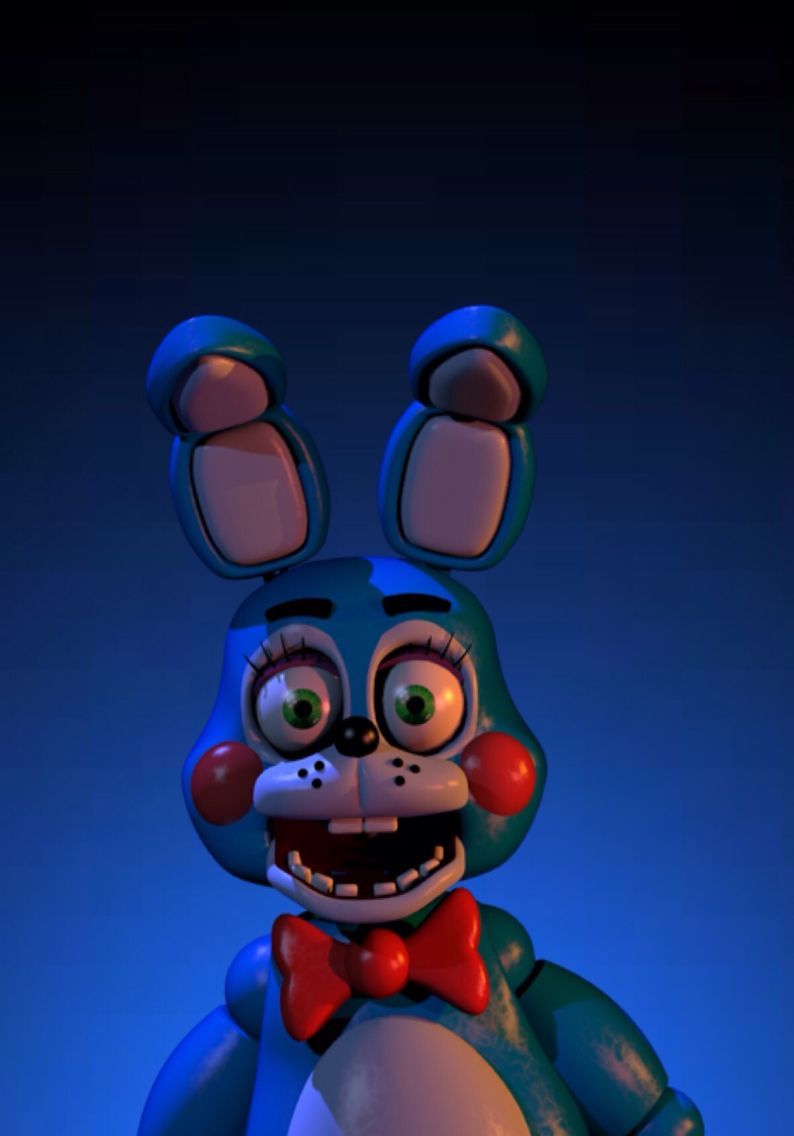 Toy Bonnie Wallpapers