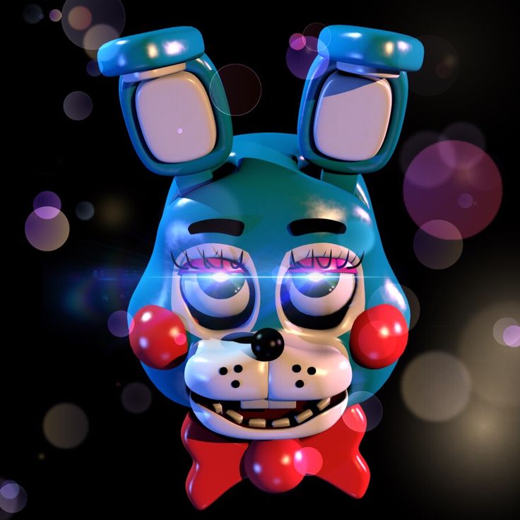 Toy Bonnie Wallpapers