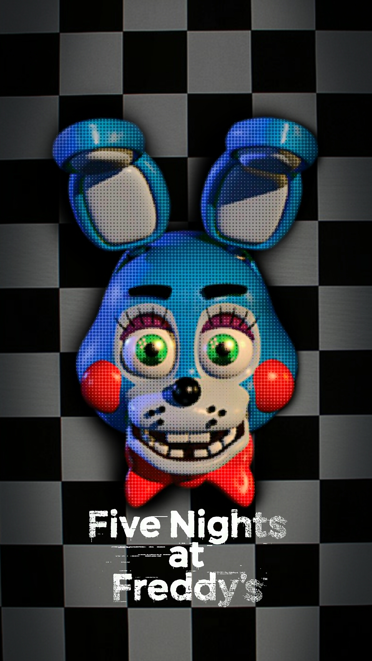 Toy Bonnie Wallpapers