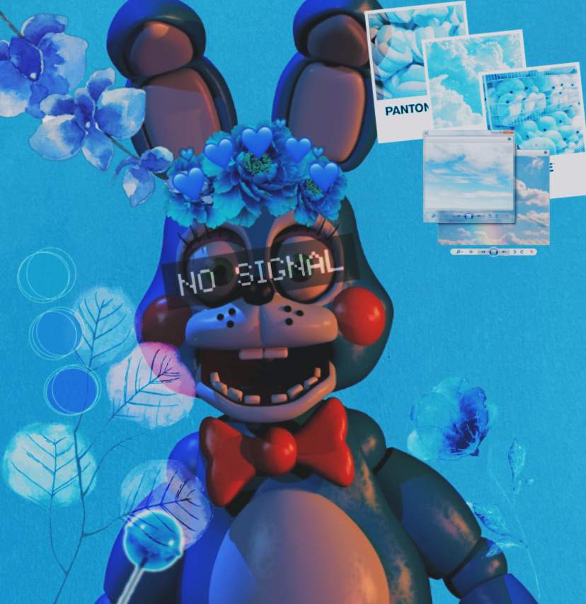 Toy Bonnie Wallpapers