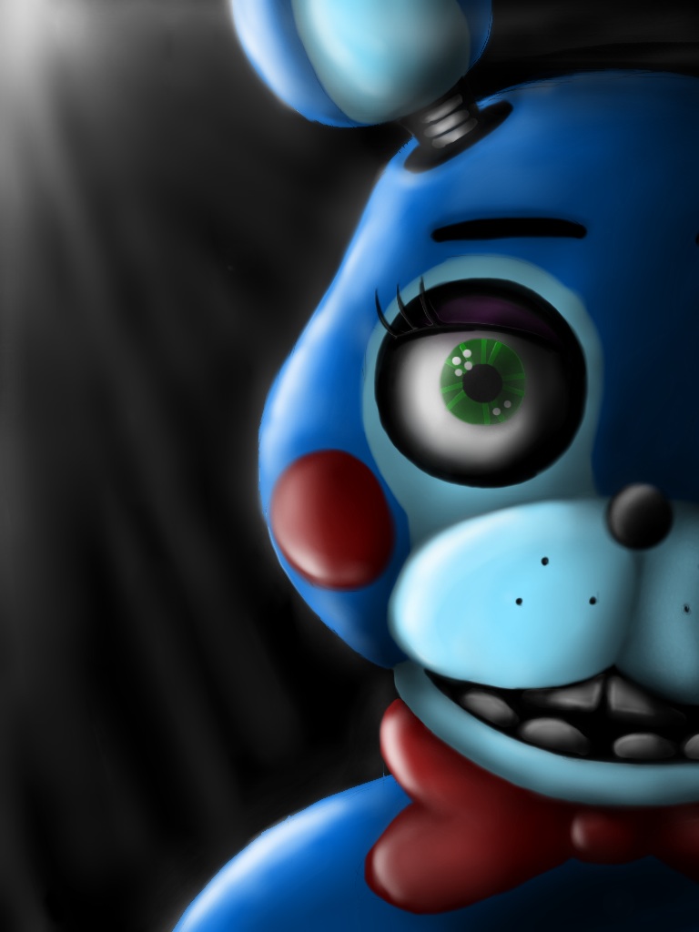 Toy Bonnie Wallpapers