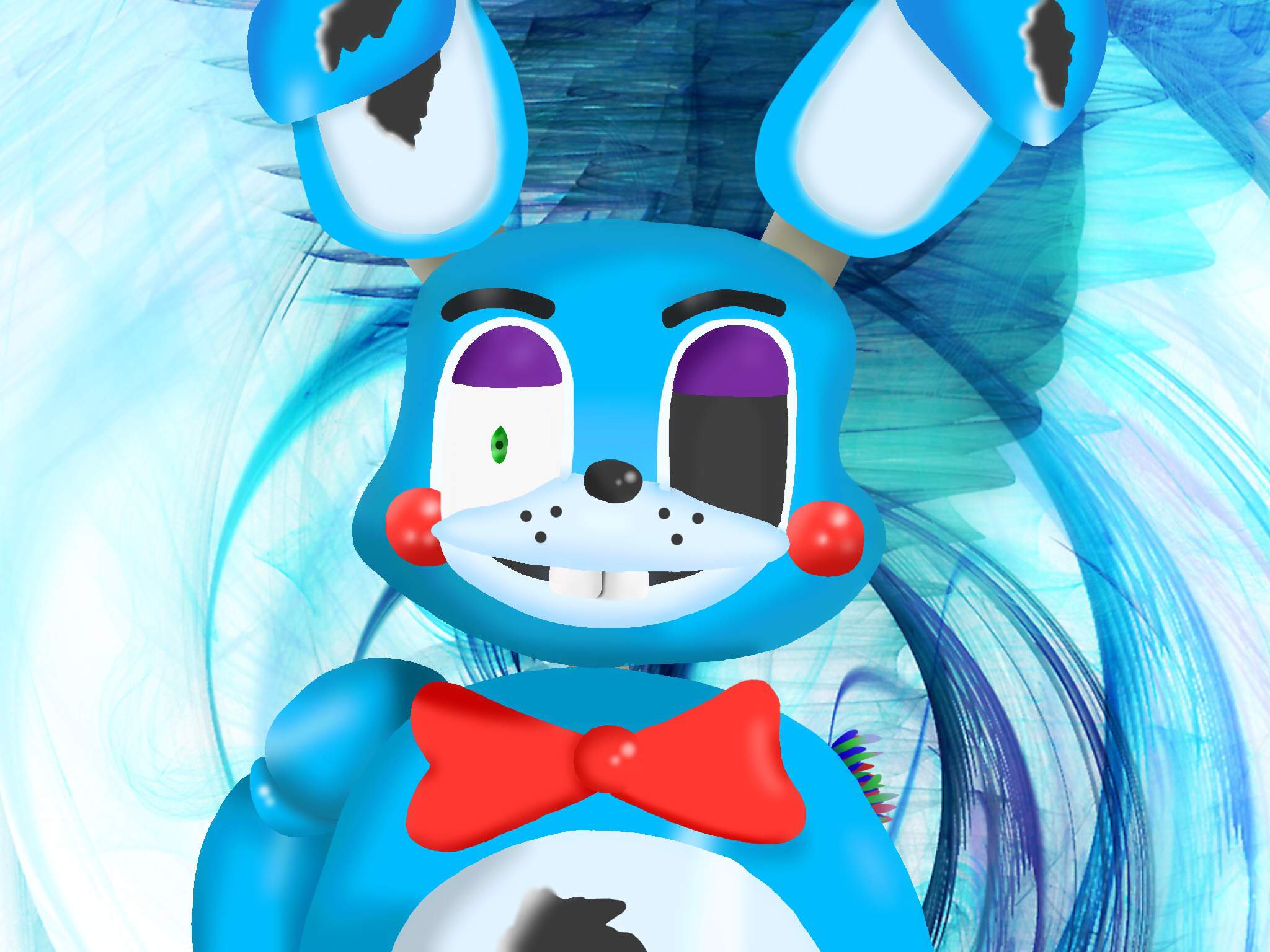 Toy Bonnie Wallpapers