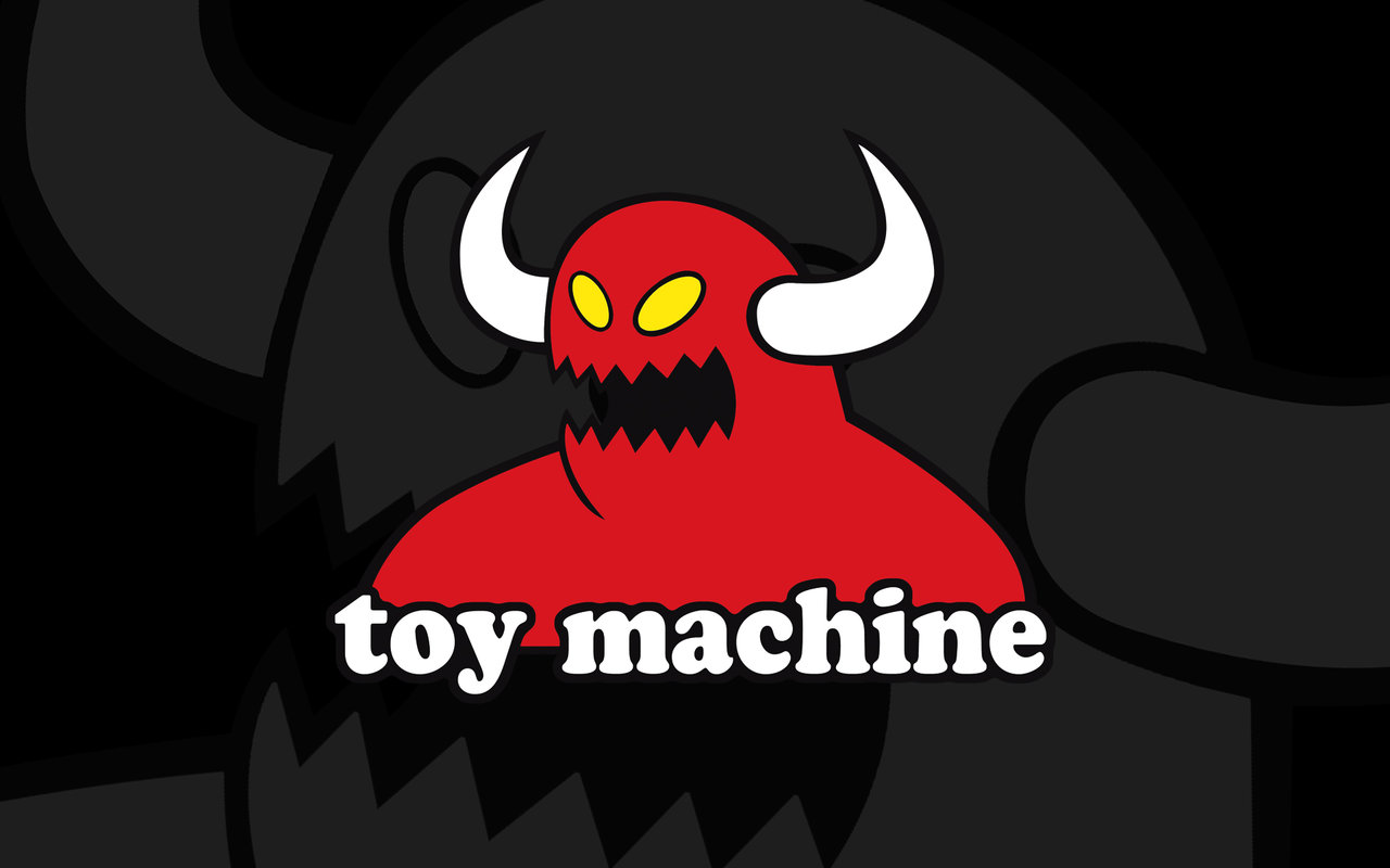 Toy Machine Wallpapers
