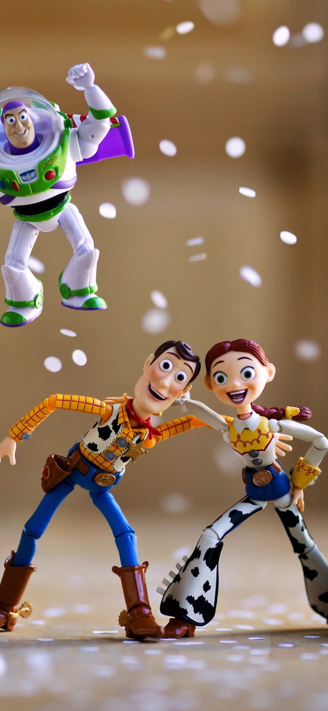 Toy Story Iphone Wallpapers