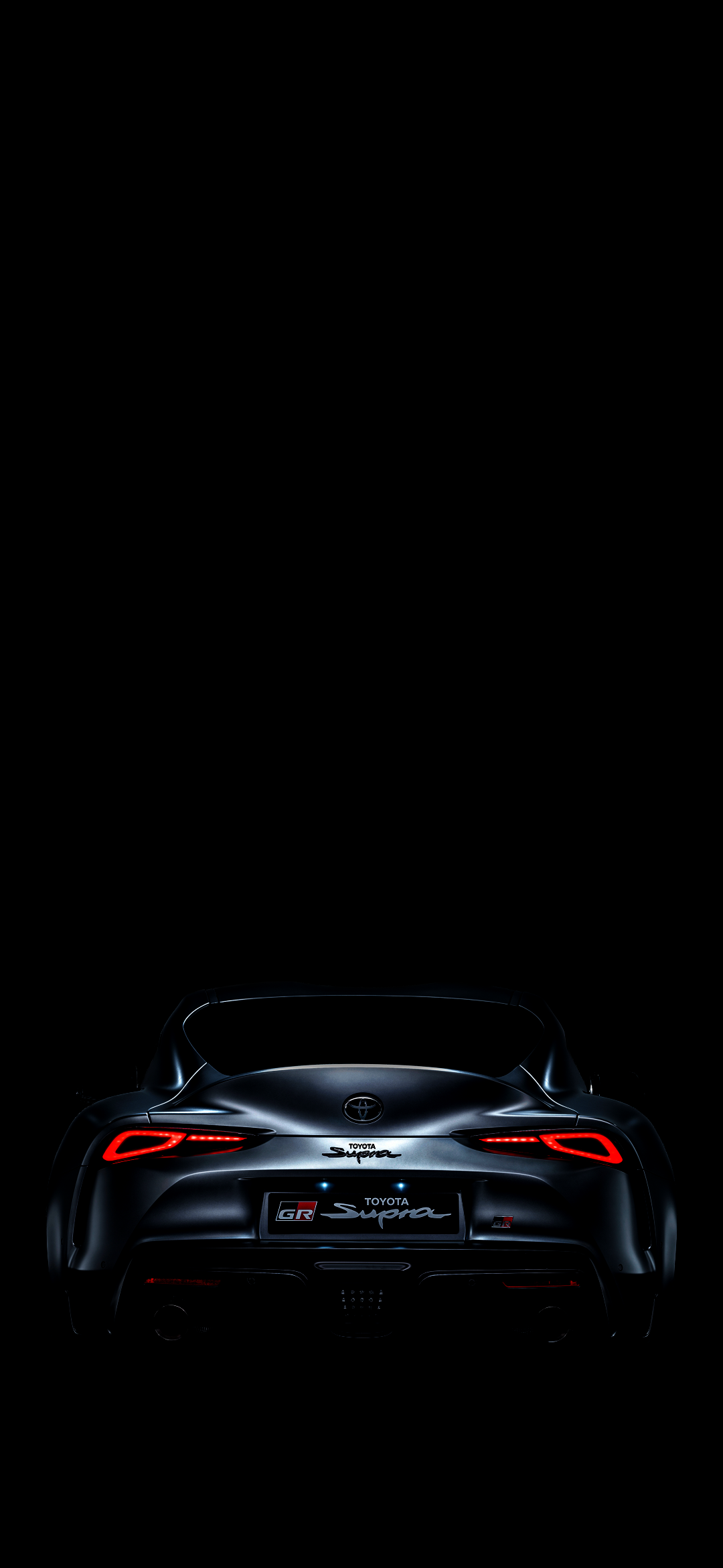 Toyota Iphone Wallpapers