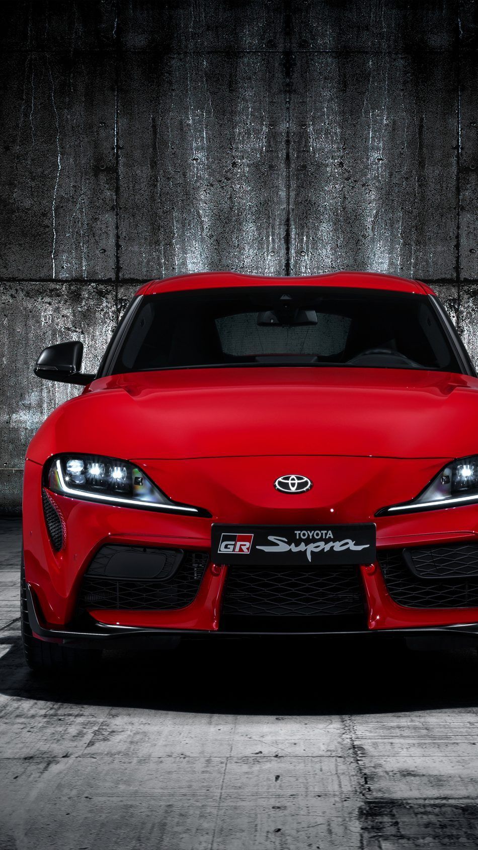 Toyota Supra Mk5 Wallpapers