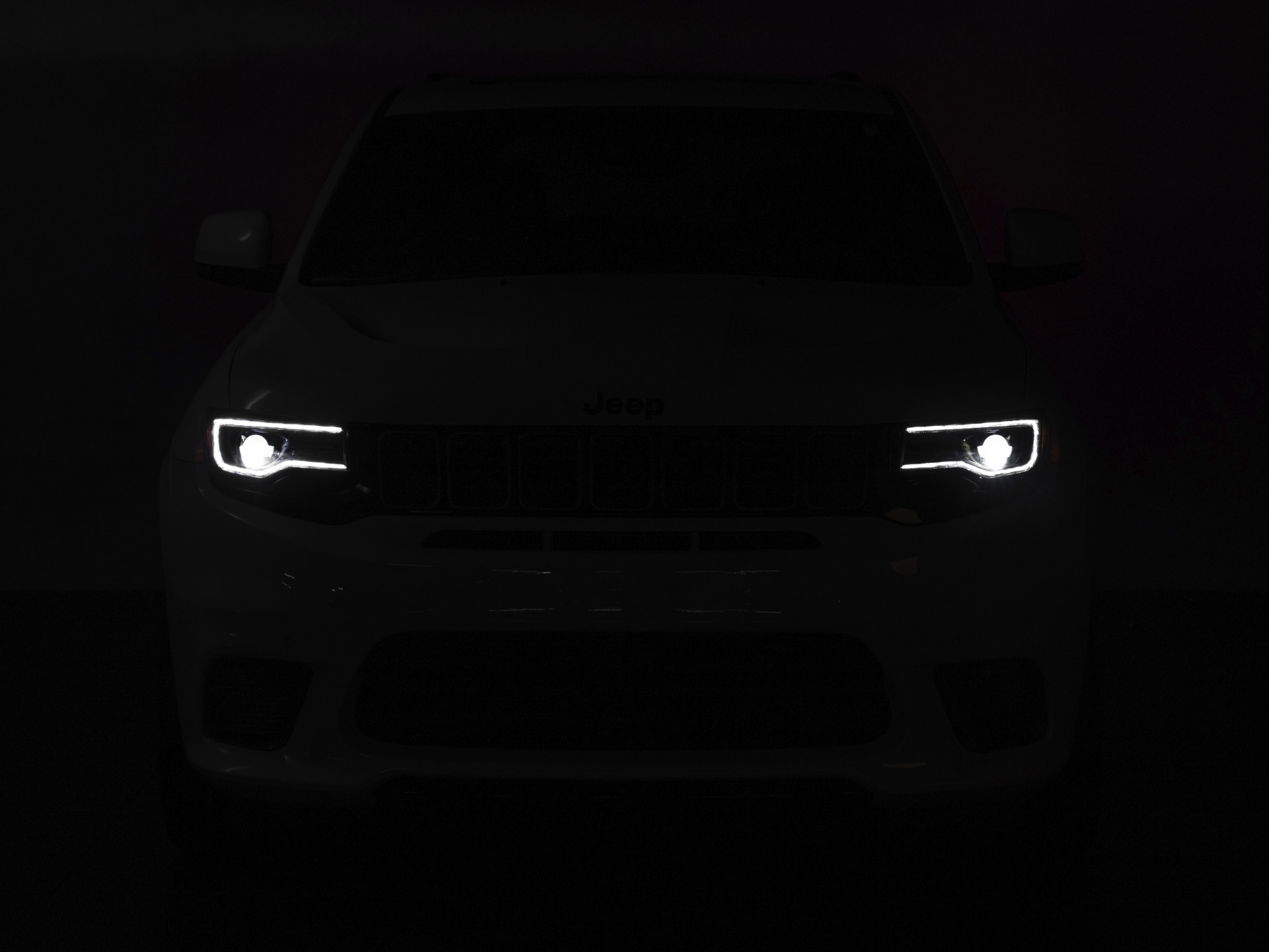 Trackhawk Wallpapers