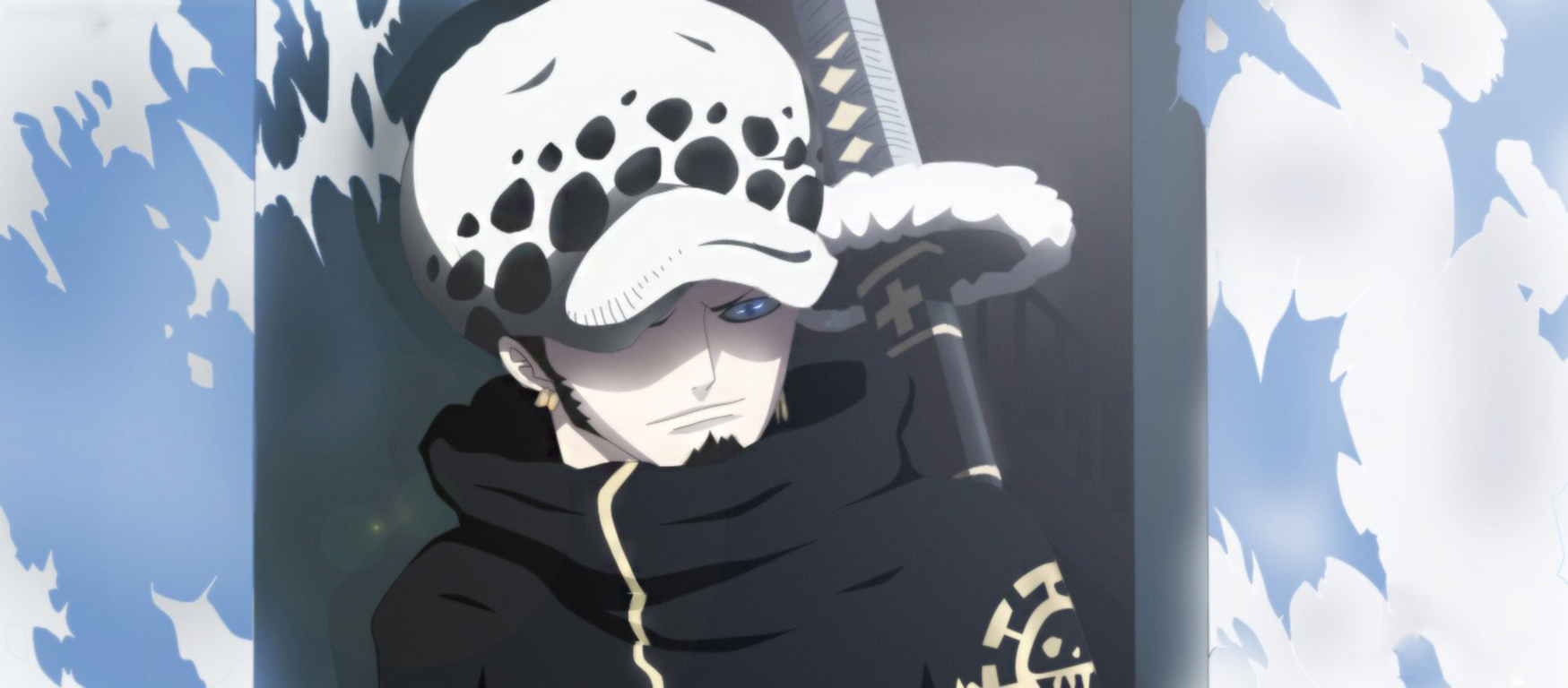 Trafalgar Law Wallpapers