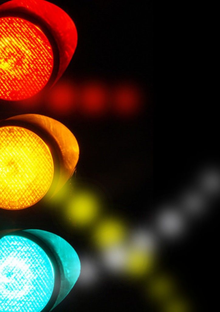 Traffic Light Wallpapers