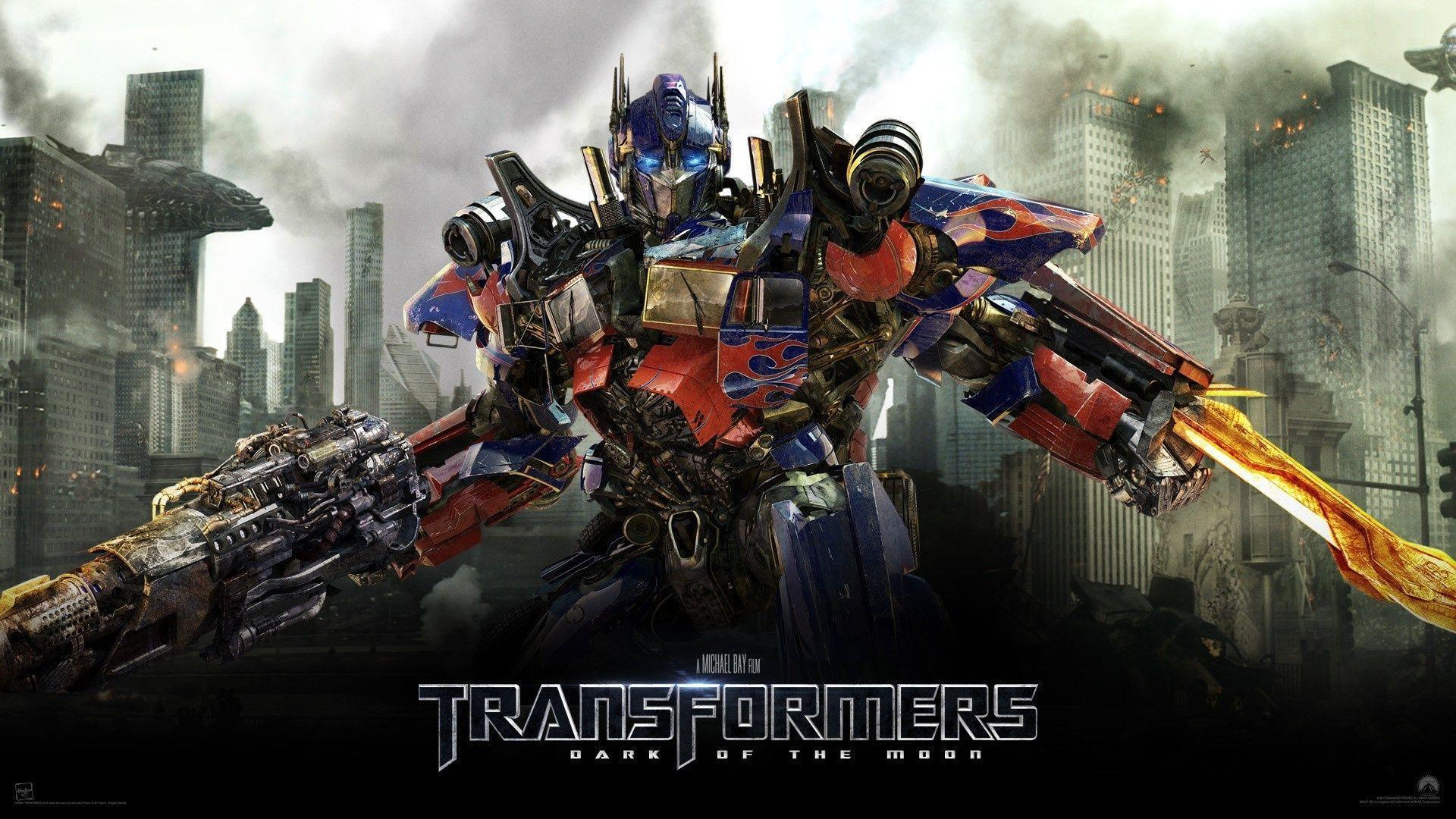 Transformer 5 Images Wallpapers