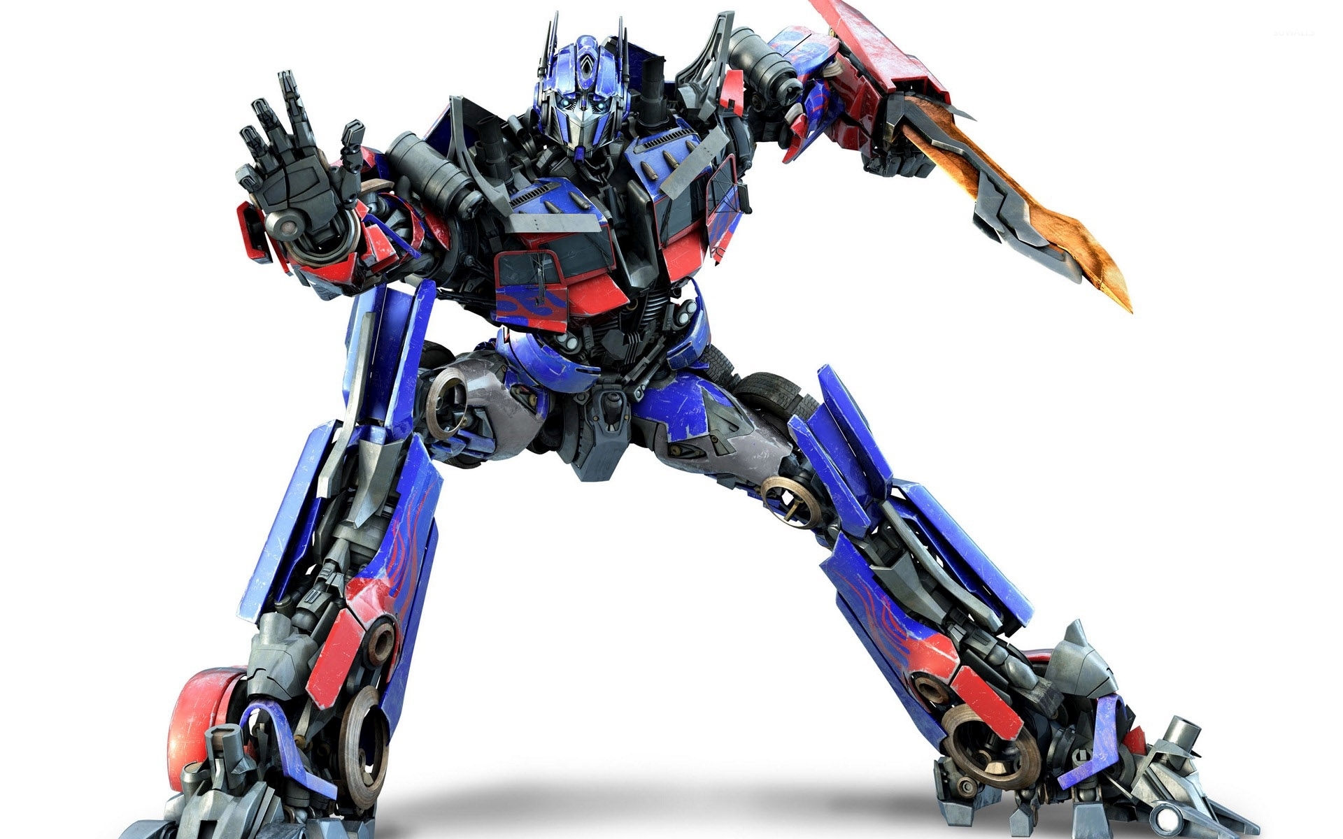 Transformer 5 Images Wallpapers