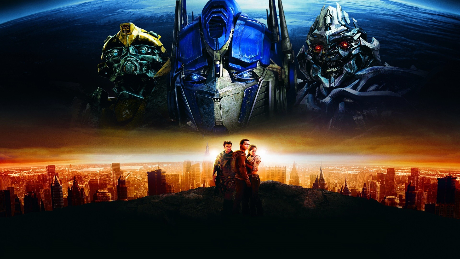 Transformer 5 Images Wallpapers