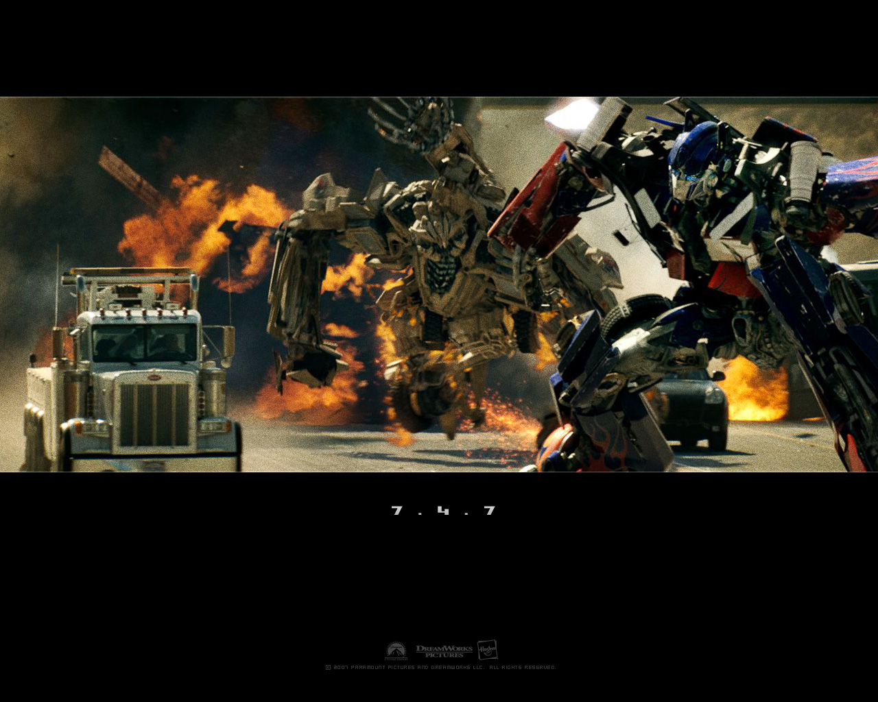 Transformer 5 Images Wallpapers