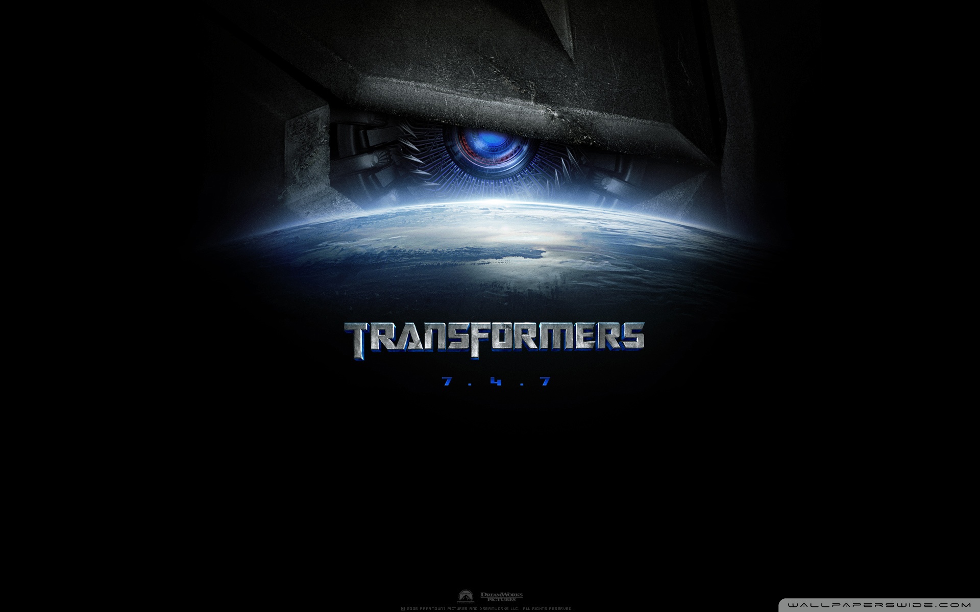 Transformer 5 Images Wallpapers