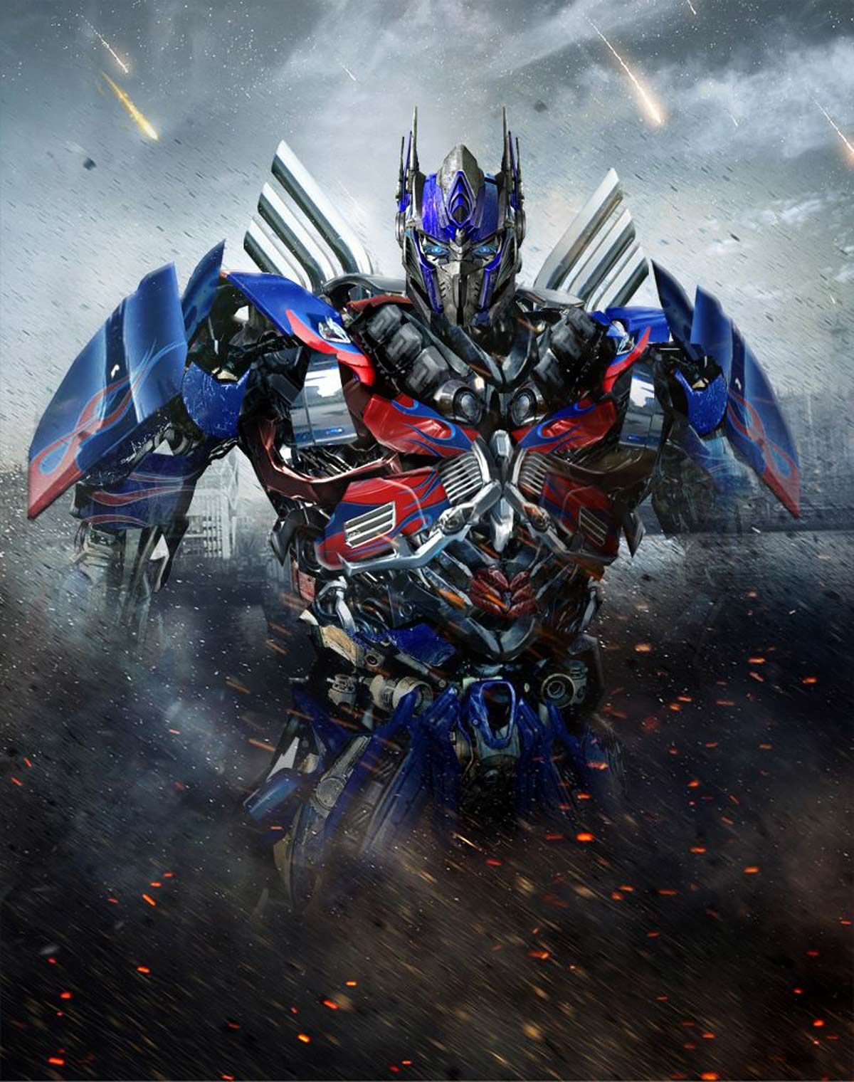 Transformer For Android Wallpapers