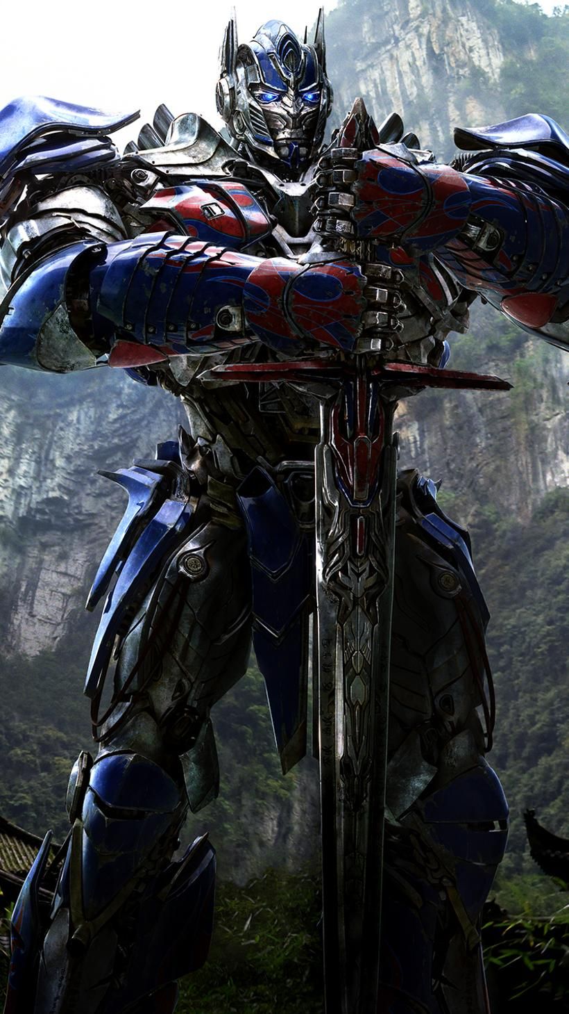 Transformer For Android Wallpapers