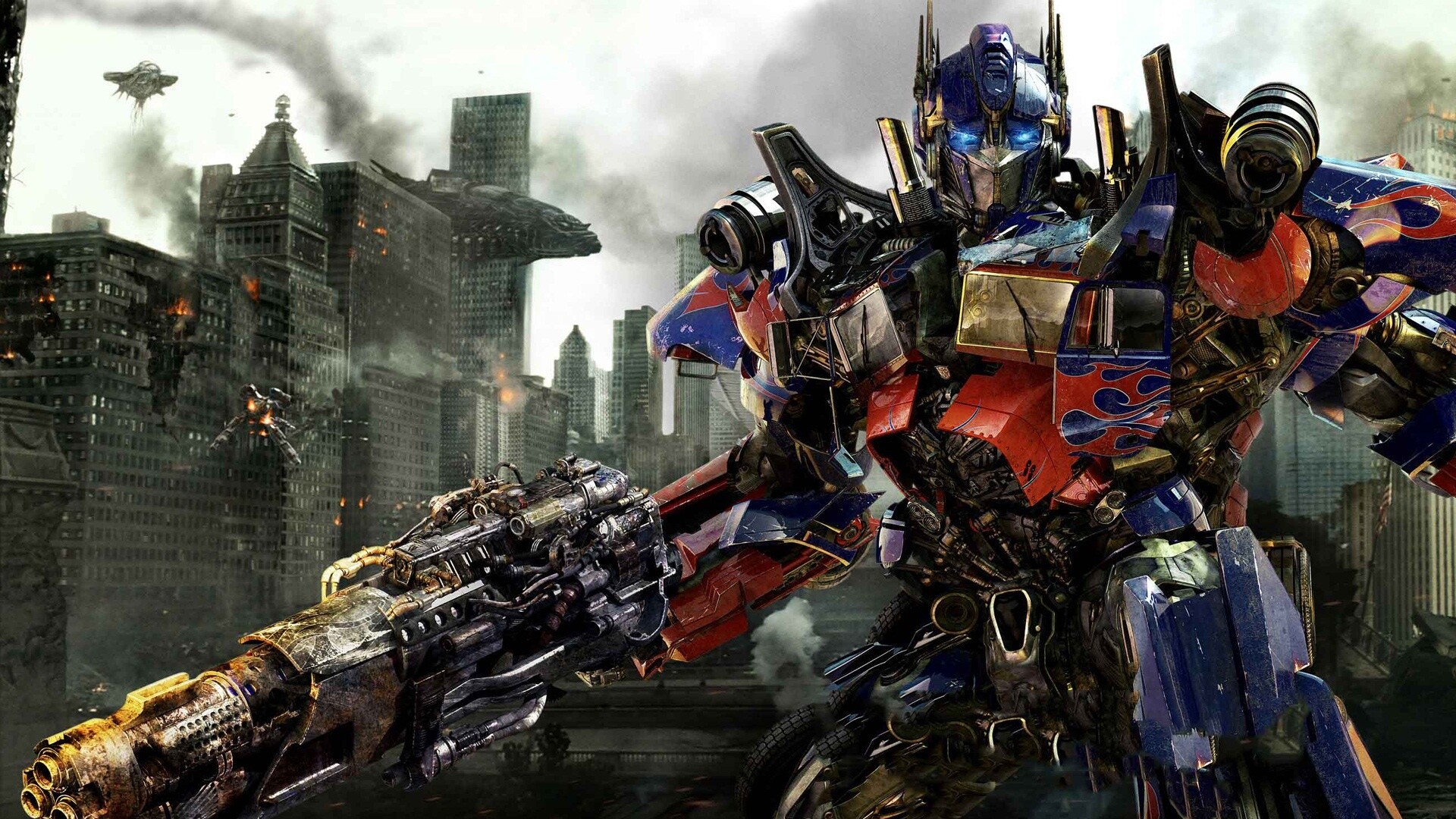 Transformer For Android Wallpapers