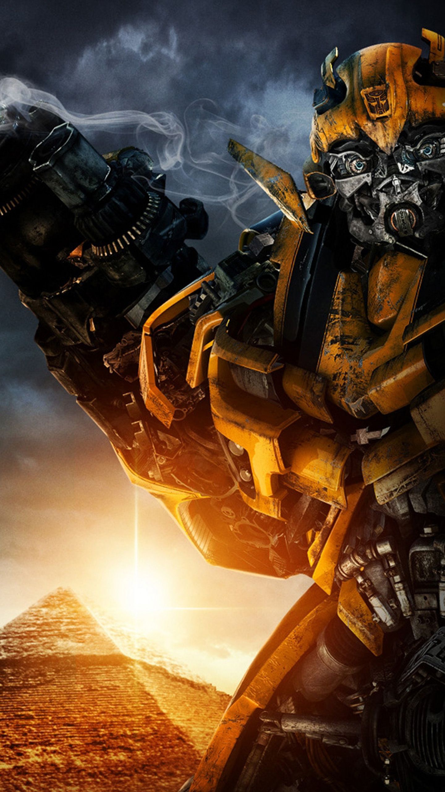 Transformer For Android Wallpapers