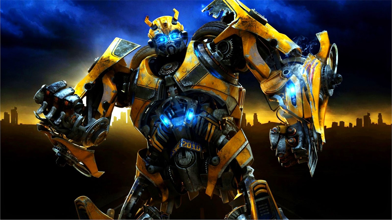 Transformer For Android Wallpapers