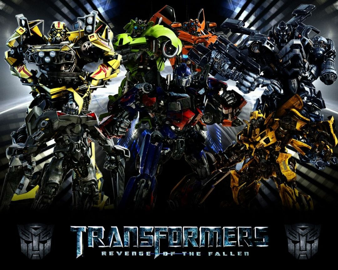 Transformer For Android Wallpapers