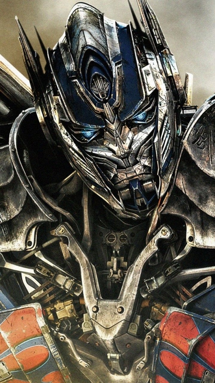 Transformer For Android Wallpapers