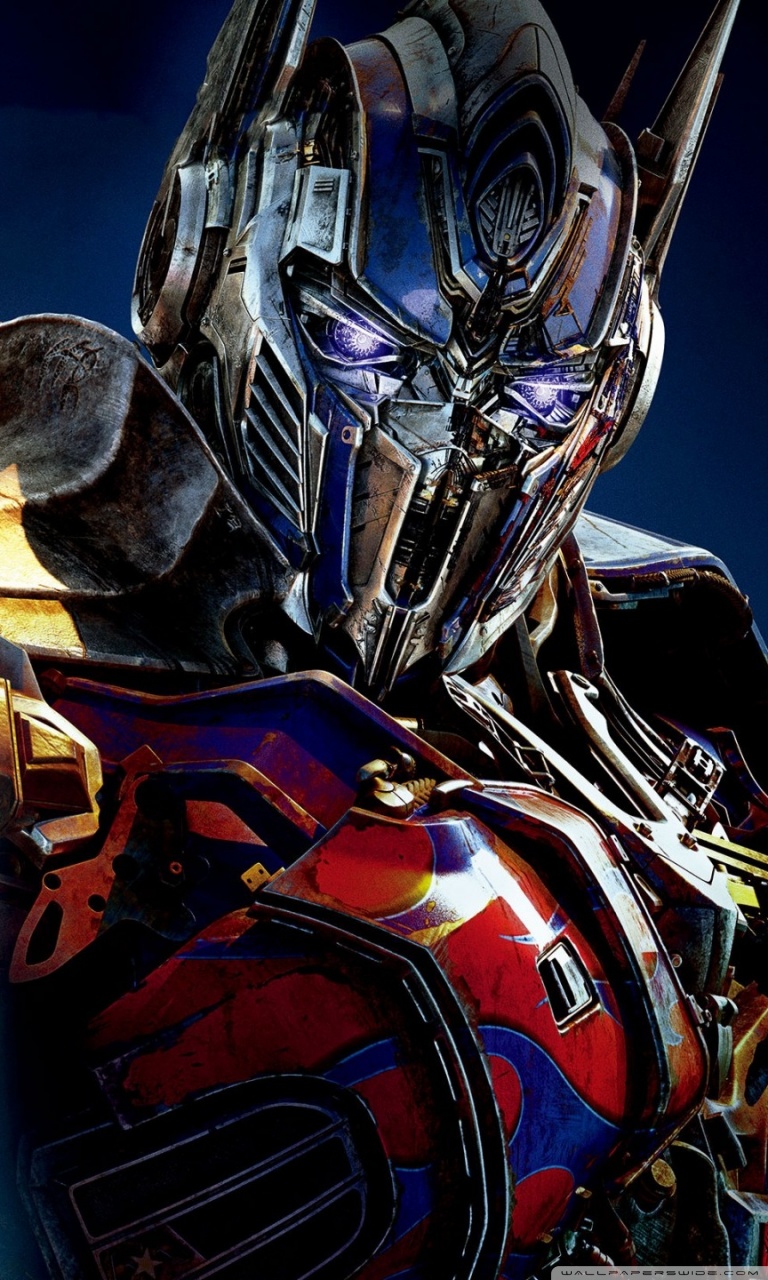 Transformers 5 Bumblebee Wallpapers