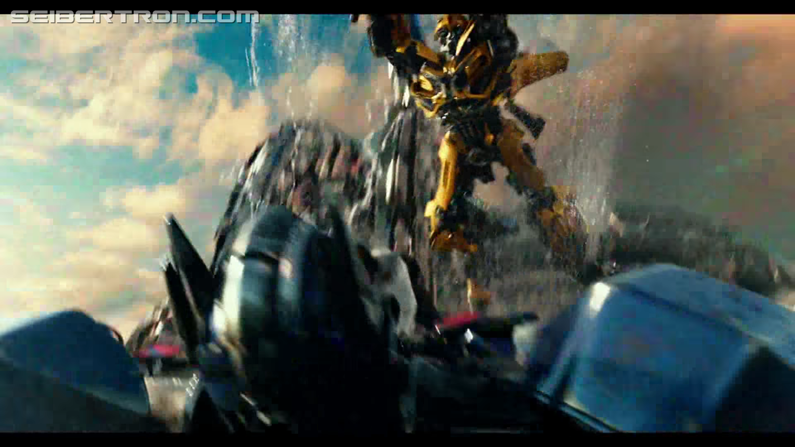 Transformers 5 Bumblebee Wallpapers