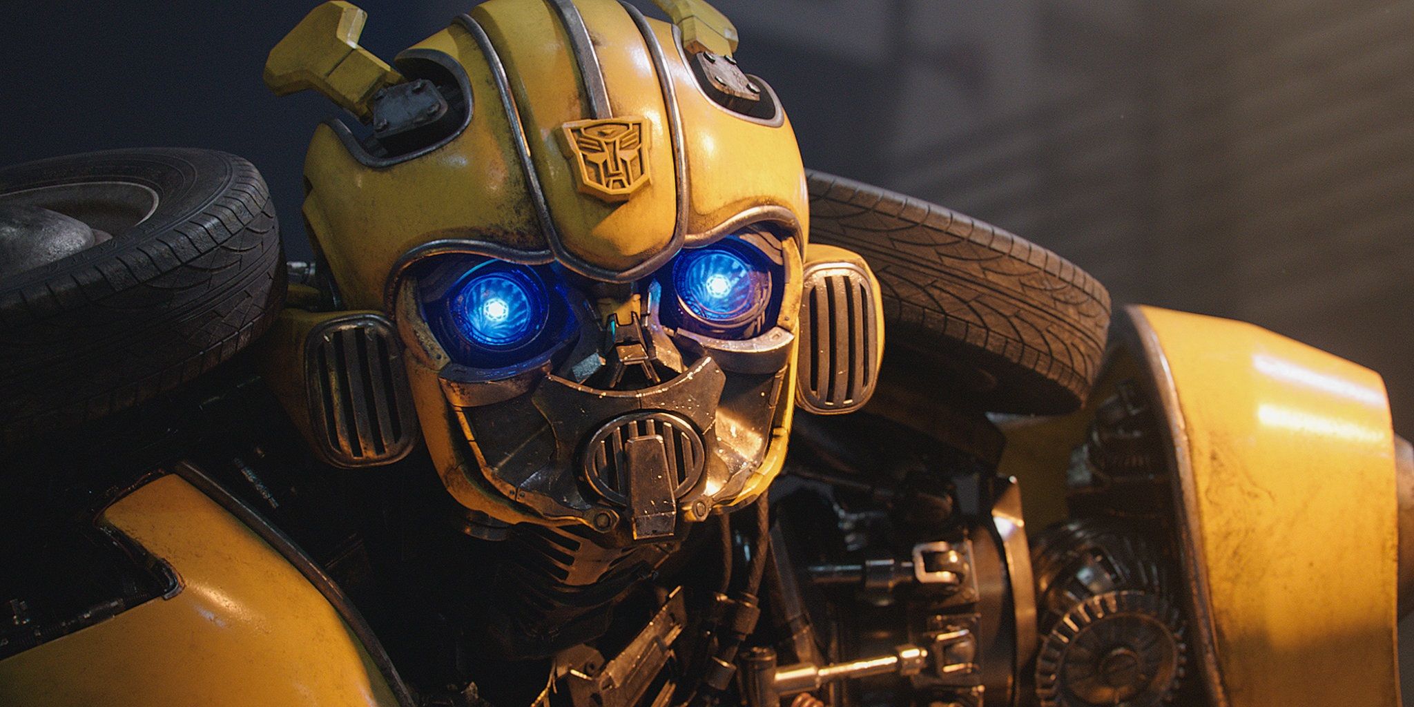 Transformers 5 Bumblebee Wallpapers