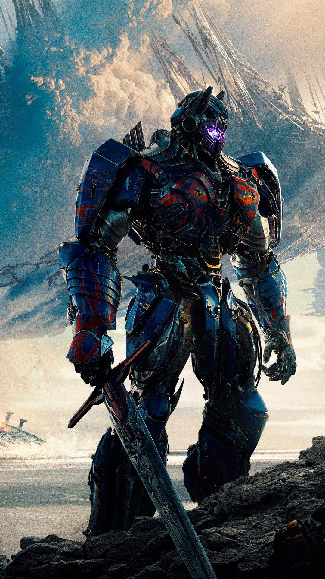 Transformers 5 Images Wallpapers